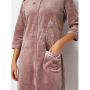 Халат Romeo Life  велюр XL  3746